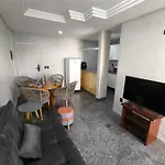 Ap 1 Quarto Prox A Feirinha, Mercados E Beira Mar